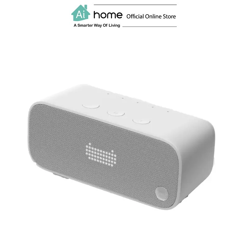 genie speaker portal