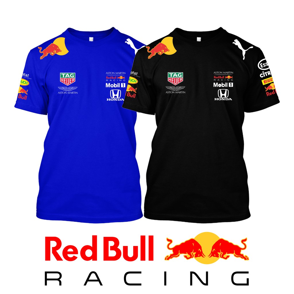 puma aston martin t shirt