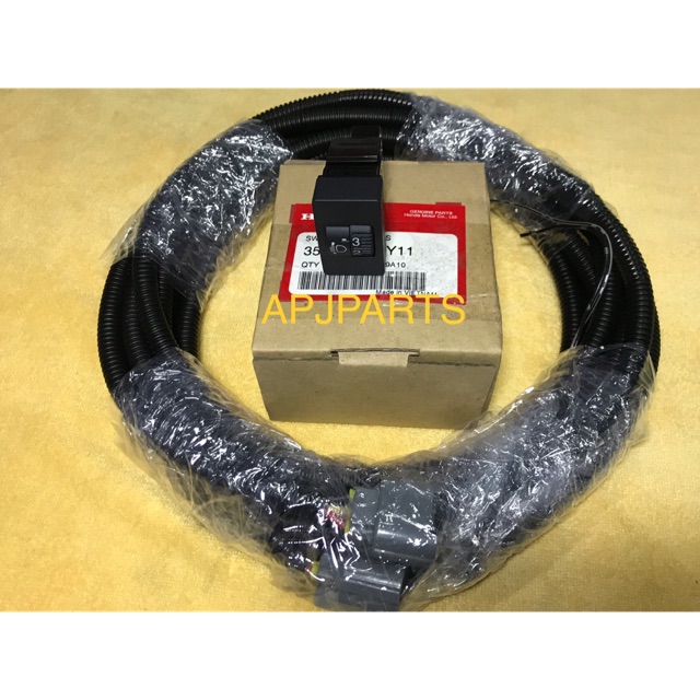 Headlight leveling kit GM6/GK5 Shopee Malaysia