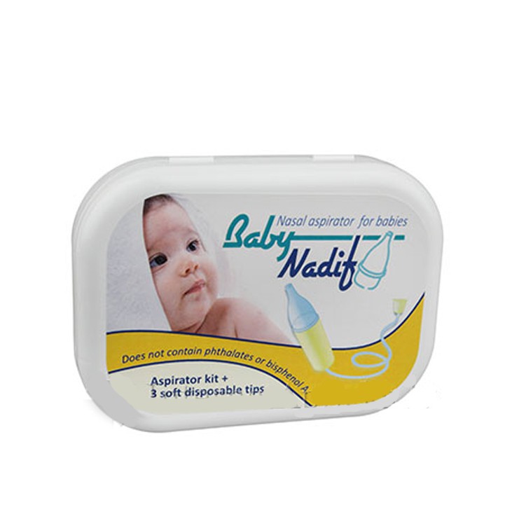 baby kits aspirator