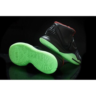 irving shoes 6