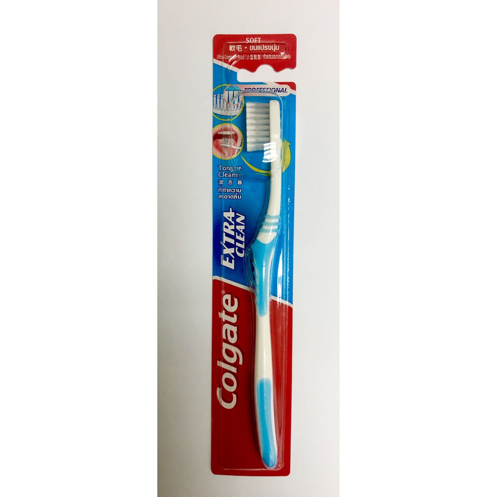 colgate green toothbrush