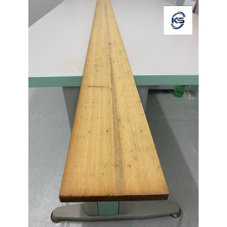 Chengal Solid Kayu 1 2 X 4 X 5 Ft S4s Ketam Shopee Malaysia