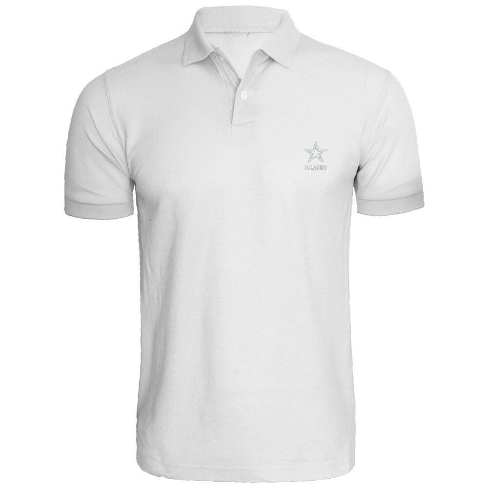 us army polo shirts