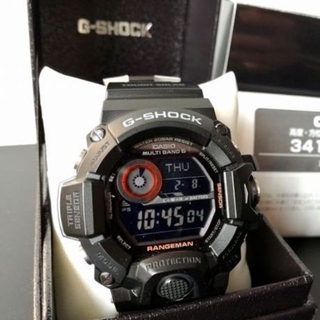 g shock polis evo 2