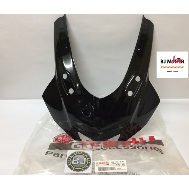 yamaha r15 v3 body cover