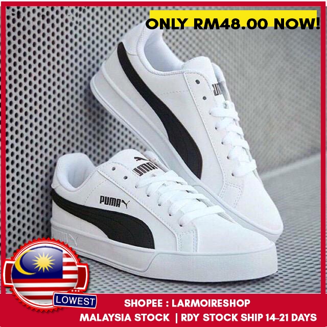 puma shoes for men malaysia