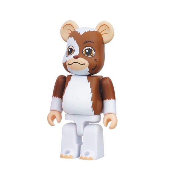 gizmo bearbrick