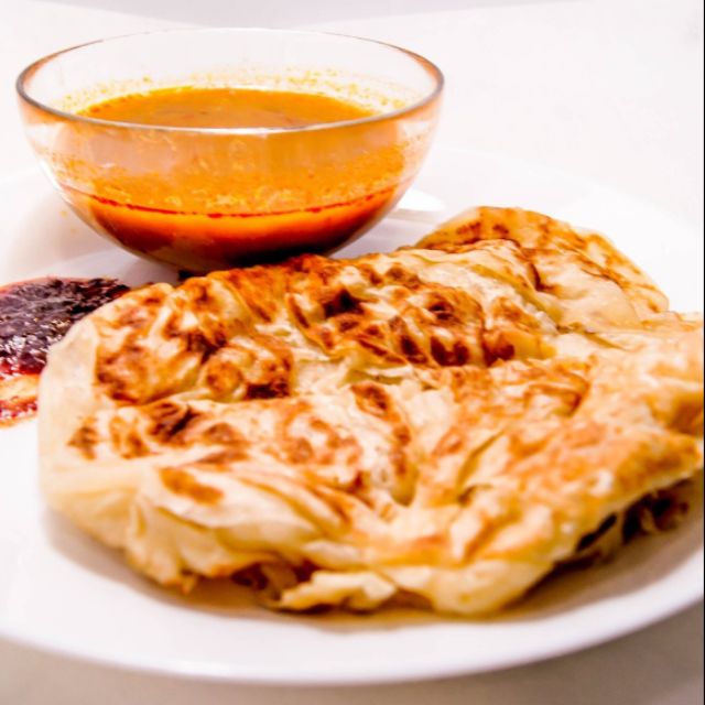 Roti Canai Homemade Shopee Malaysia