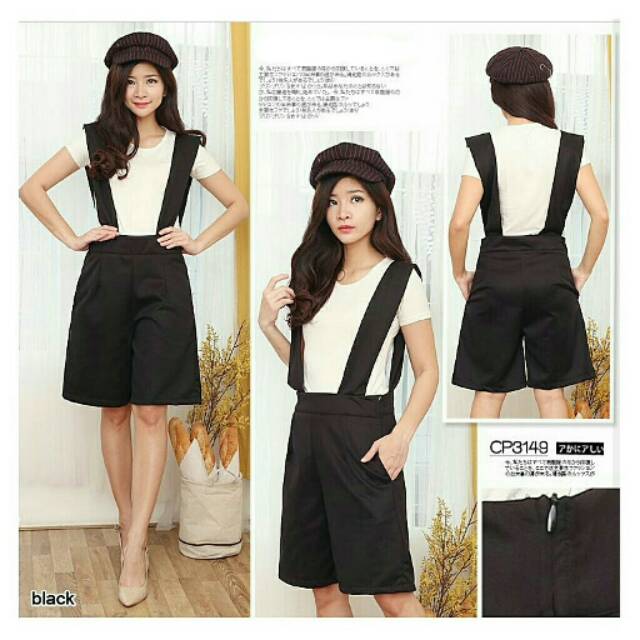 CP3149 JENNY JUMPSUIT SET