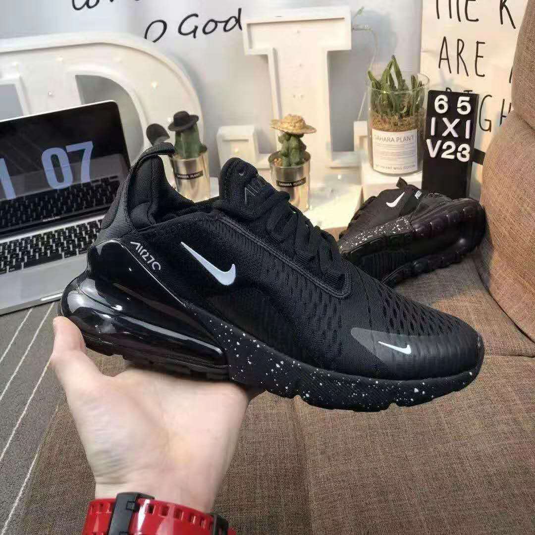 air max 270 couple shoes