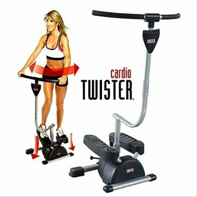 Степпер FITSTUDIO Cardio Twister