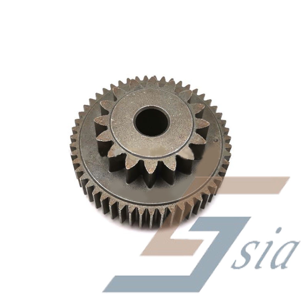 SRL110/SRL115FI Starter Idle Gear