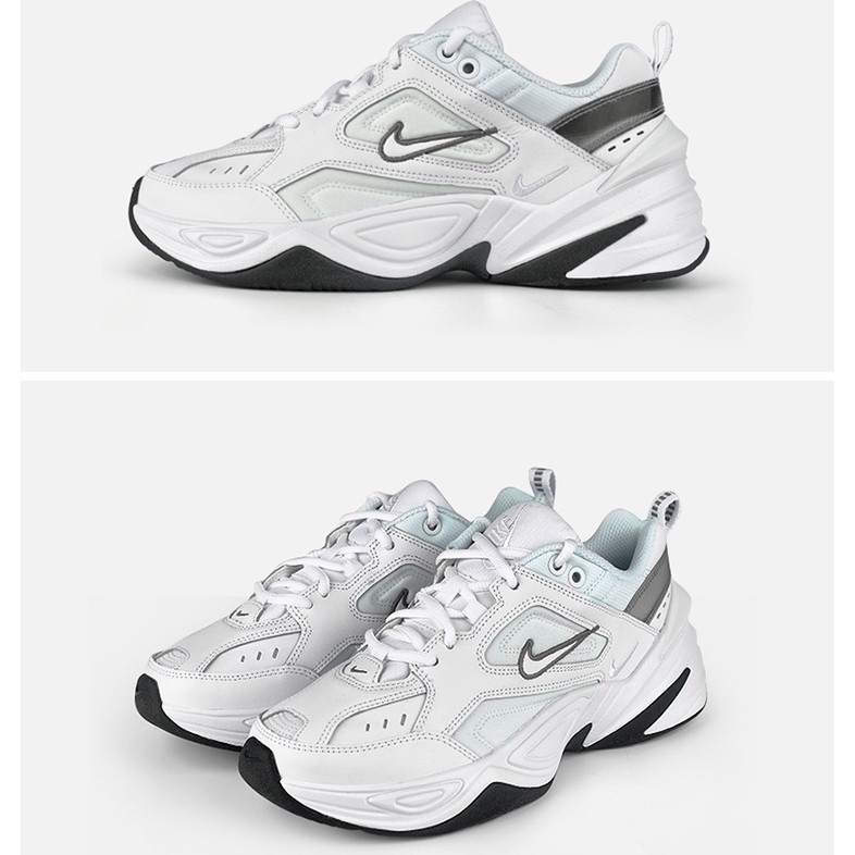 nike m2k tekno 44