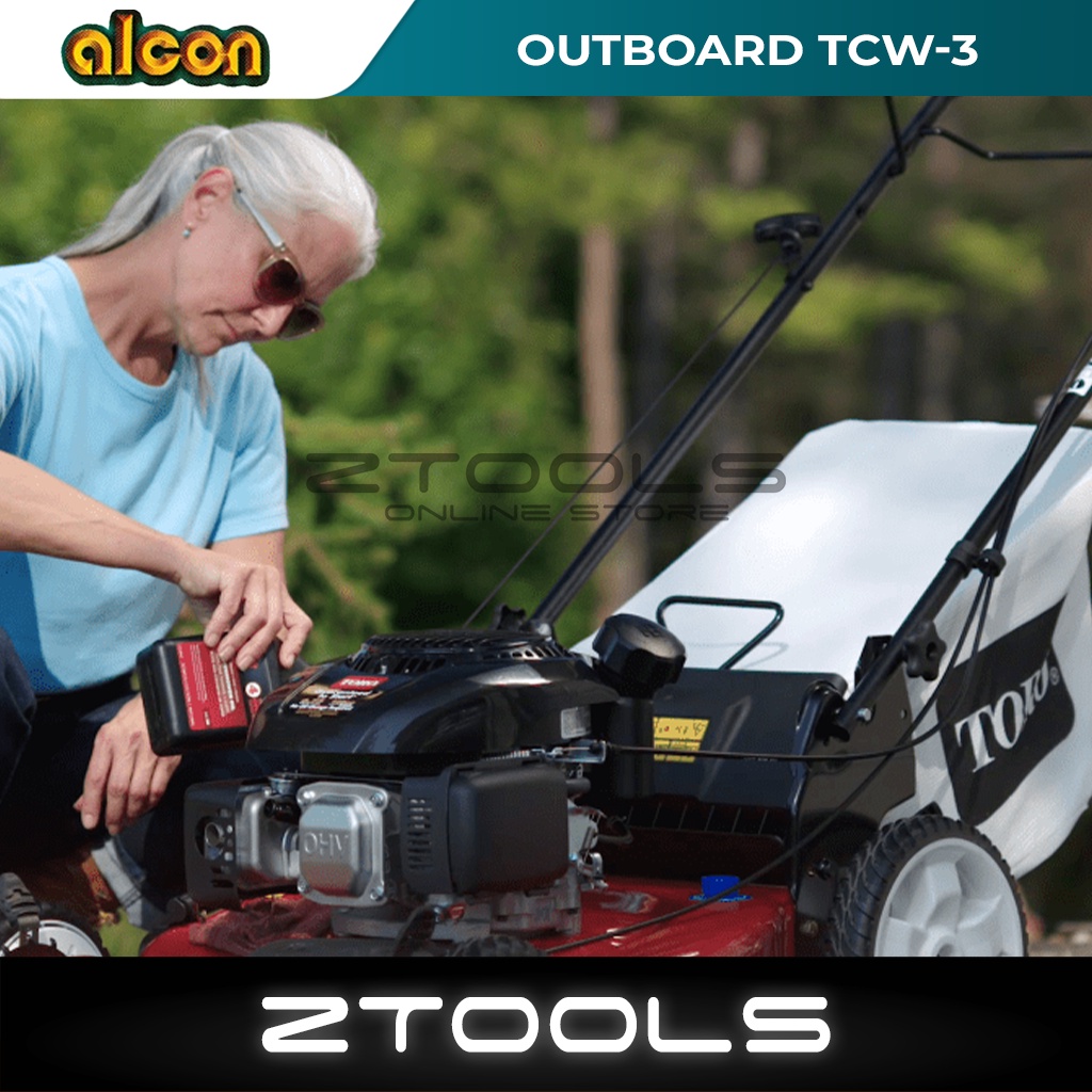 What Kind Of Oil Should I Use In My Lawn Mower? Toro Yard, 60 OFF