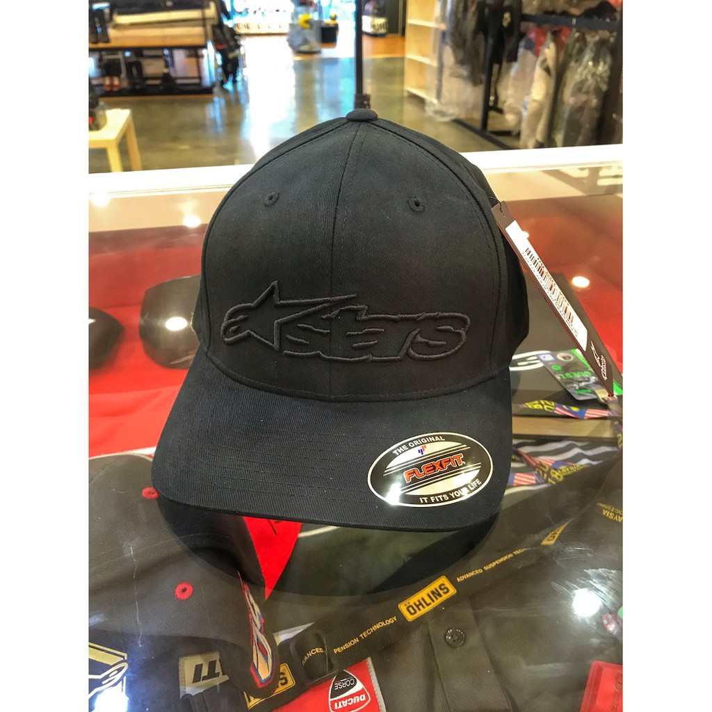 alpinestars flexfit