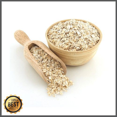 Quick Oat / Oatmeal 1kg Shopee Malaysia