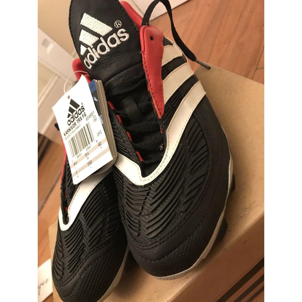 adidas predator karnivor
