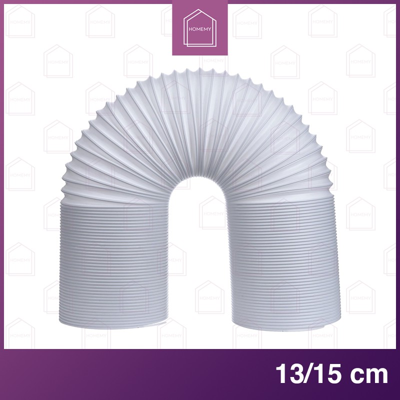 Portable Air Conditioner Hose, Universal Mobile Air Conditioning