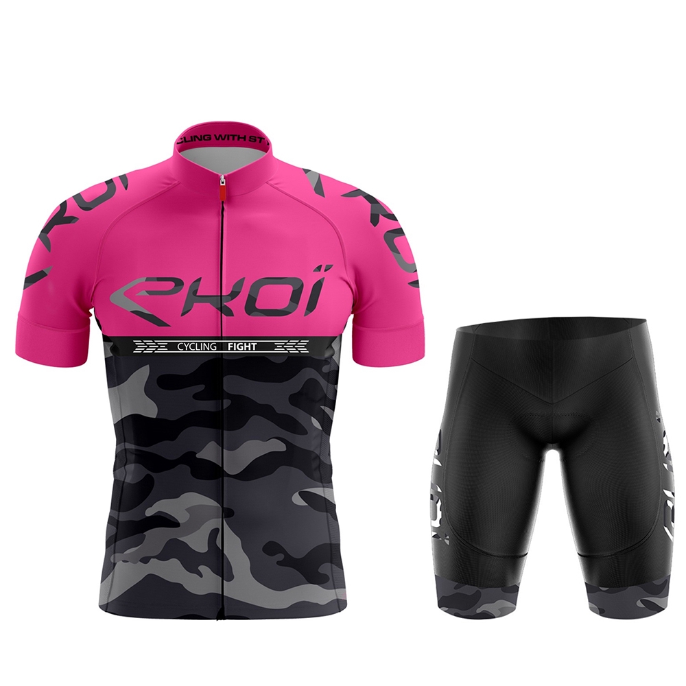 ekoi bib shorts