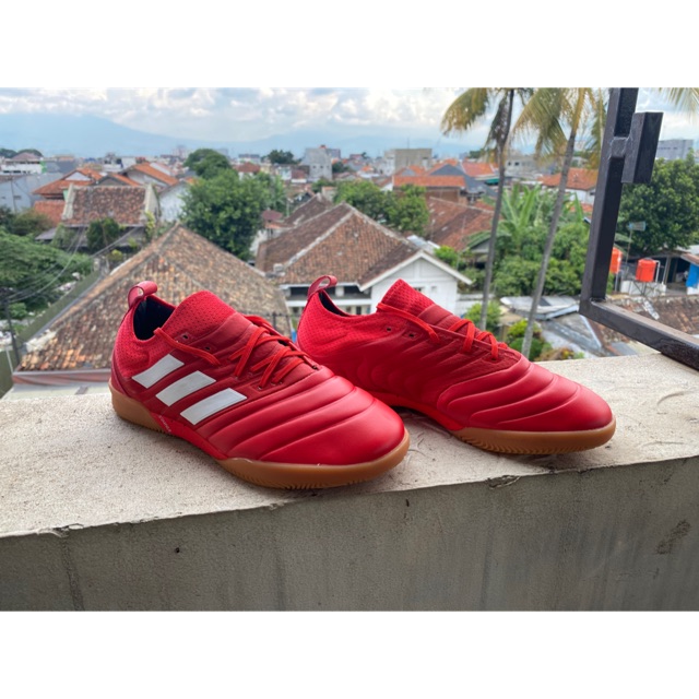kasut futsal adidas copa
