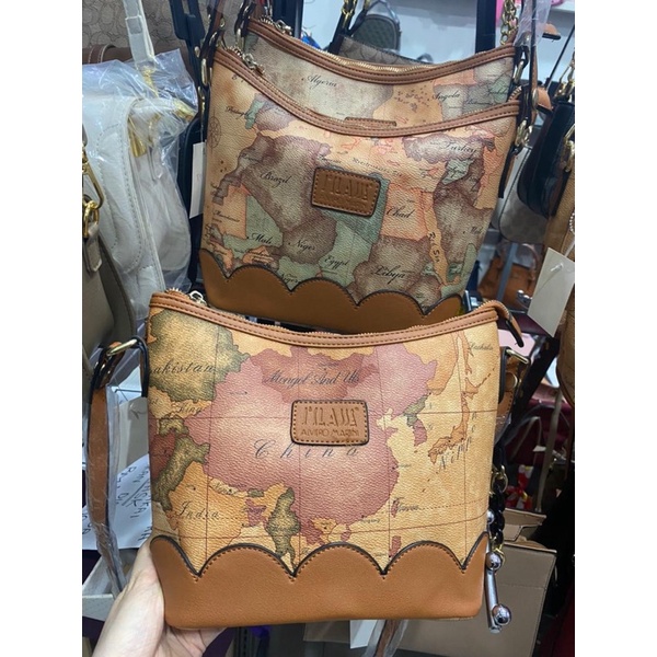 sling bag alviero martini