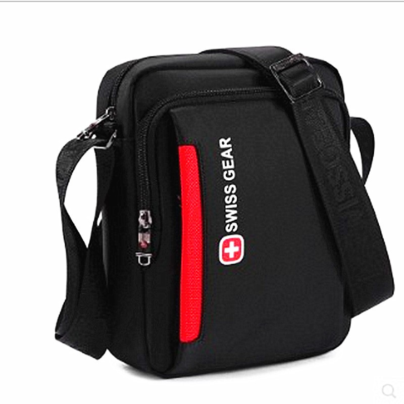 swiss gear mini sling backpack