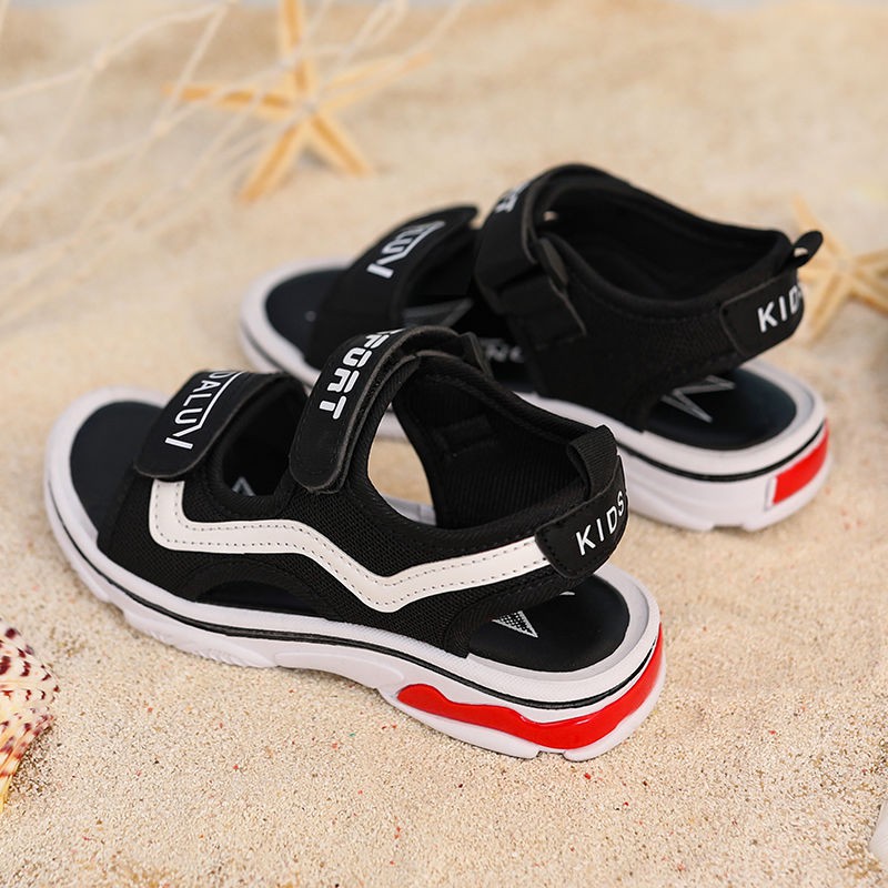 boys sport sandals