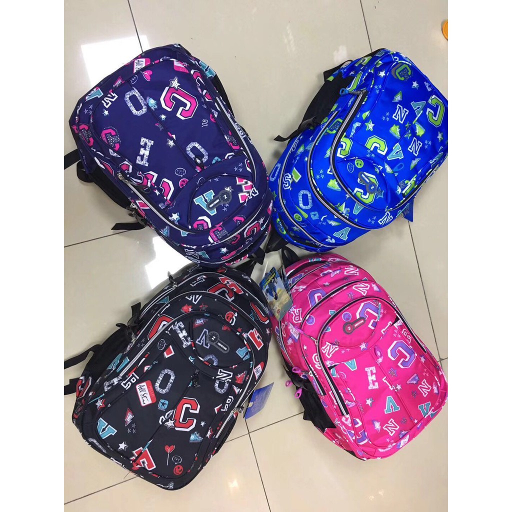 high sierra backpack malaysia