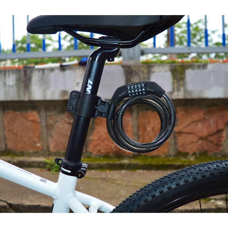 giant bicycle lock