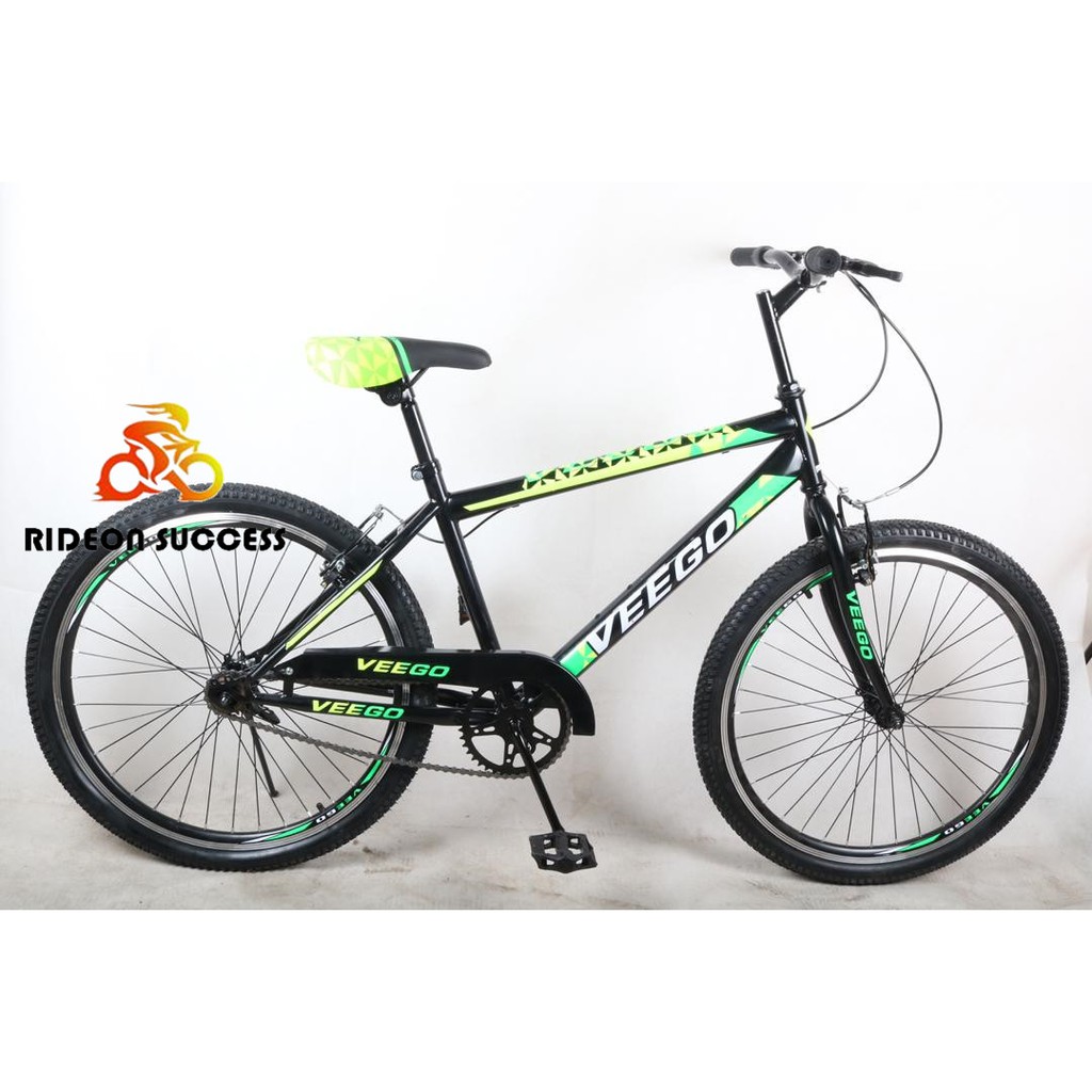 veego ebike