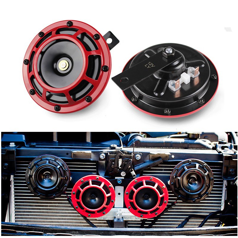 aftermarket auto horns