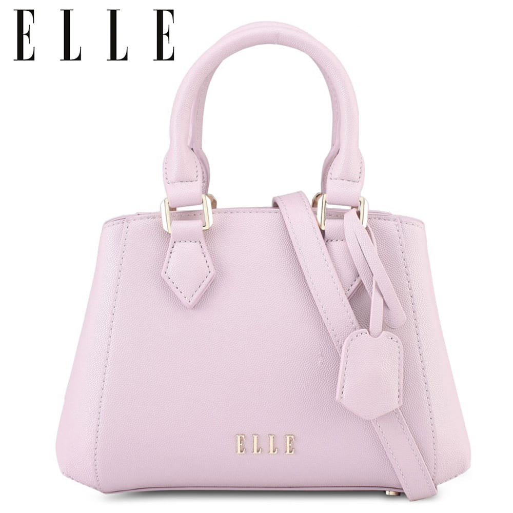 basic elle sling bag