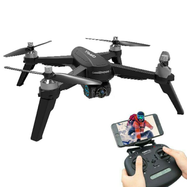 drone jjpro