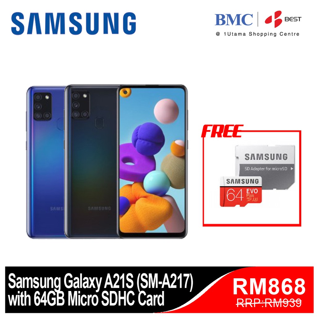 processor in samsung a21s