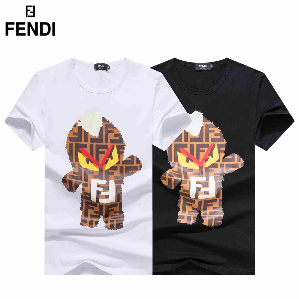 fendi shirt
