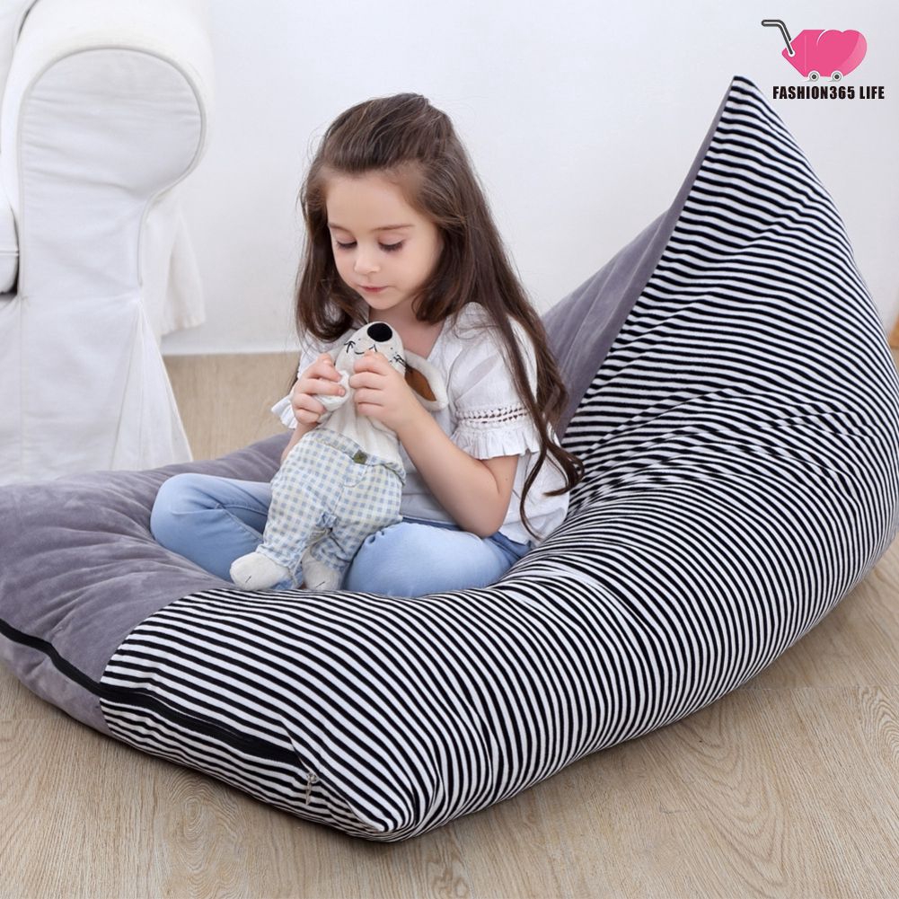 bean bag stuffed animal holder