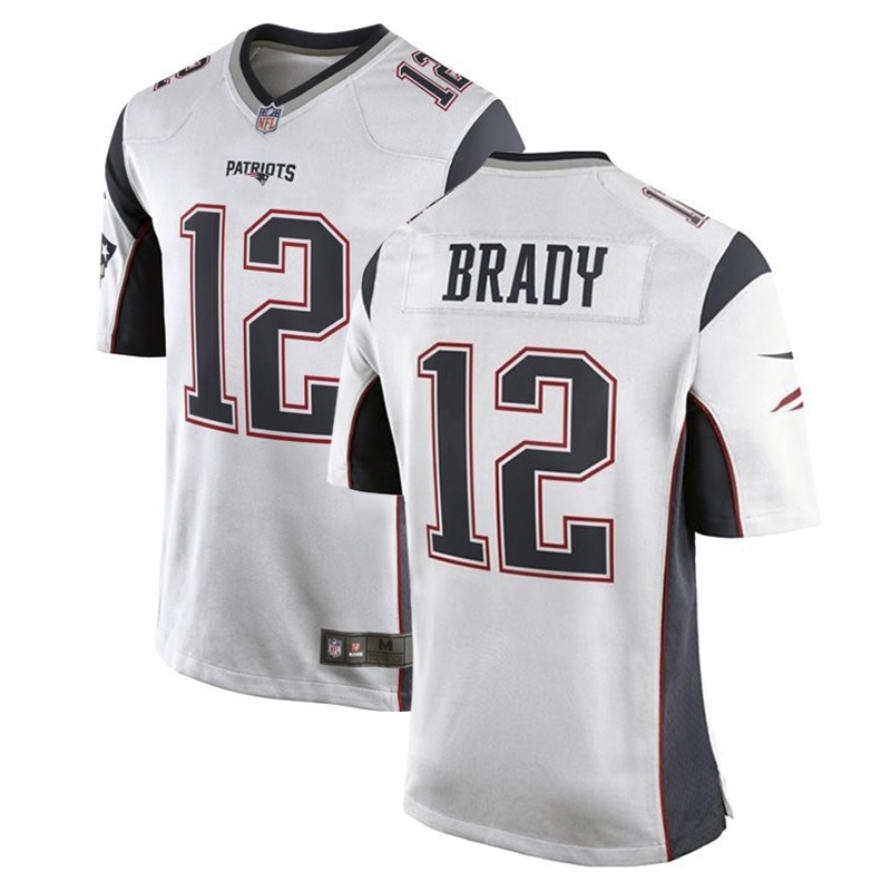 patriots jersey xxxl