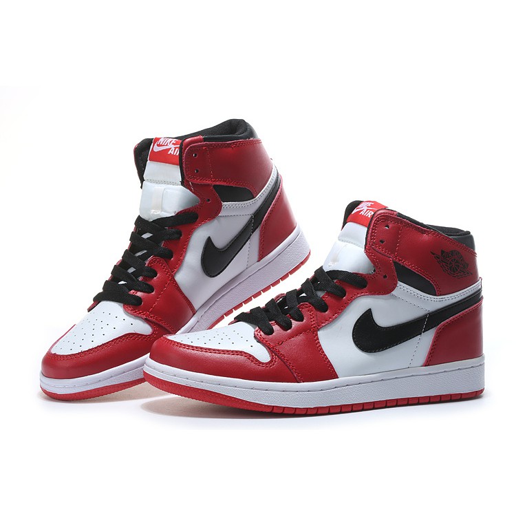 nike air jordan 1 og high chicago