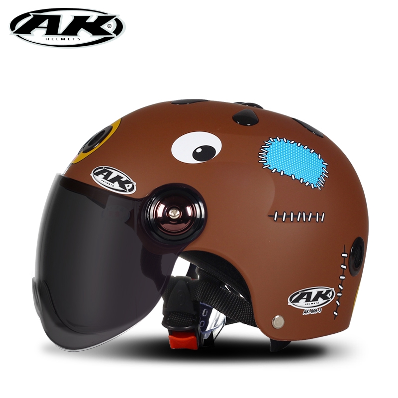 helmet for 7 year old