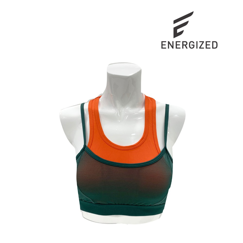 sport bra energized