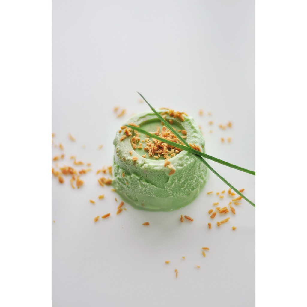 Mum's Kulfi ice cream Pandan Coconut Kulfi (KL & PETALING JAYA AREAS ONLY FOR DELIVERY