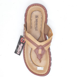  SANDAL  CASUAL JEPIT  GUYS SEMI IMPORT GRANVILLE Shopee 