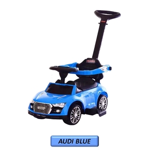 audi baby walker