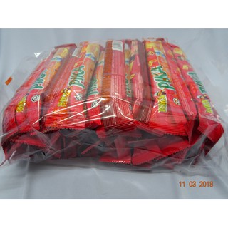 40 Packs Bika Pika Bagi-Bagi Cheese Corn Snack 11g Each (LOCAL READY ...