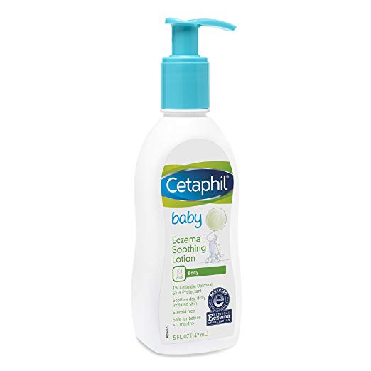 cetaphil baby lotion malaysia