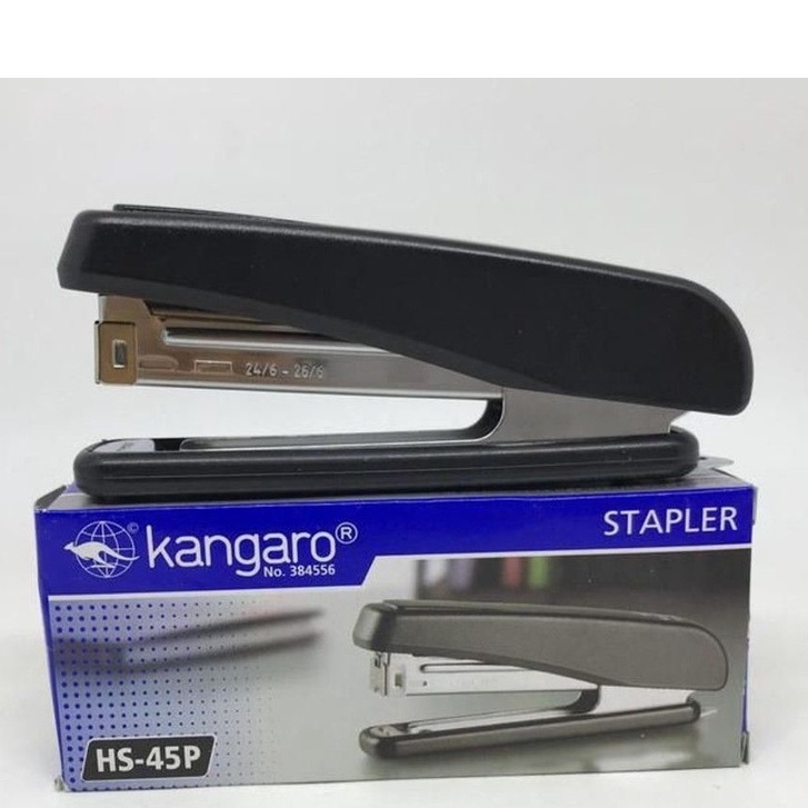 KANGARO HS45P STAPLER Shopee Malaysia
