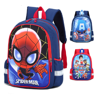 2020 New Kids Backpack Roblox School Bags For Boys With Anime Backpack For Teenager Kids School Backpack Mochila Shopee Malaysia - anime roblox backpack children boys girls school backpacks roblox bag children cartoon school bags backpack