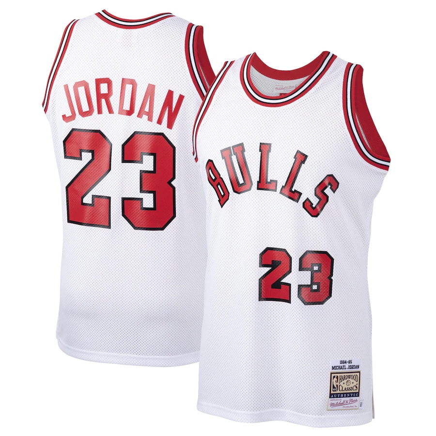 jordan retro jersey