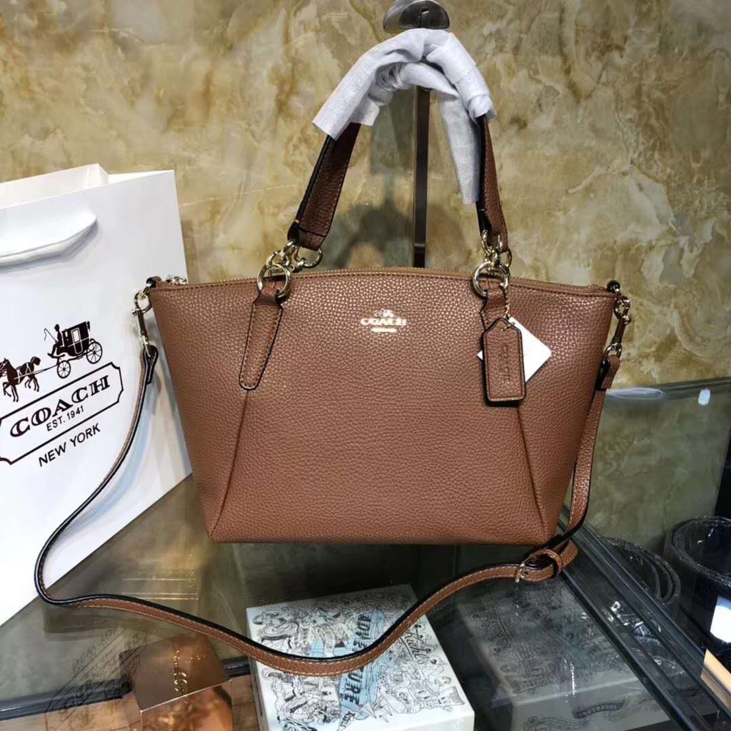 handbag coach 2018